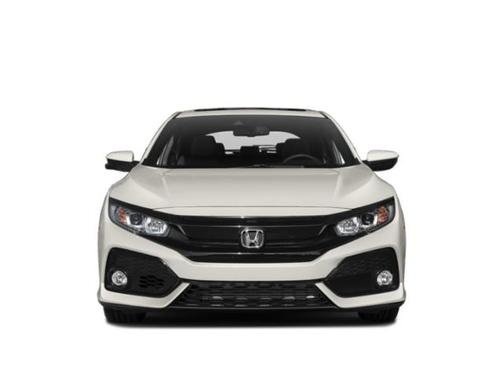 2019 Honda Civic EX-L w/Navi