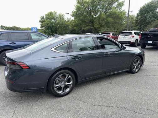2023 Honda Accord EX 1.5T