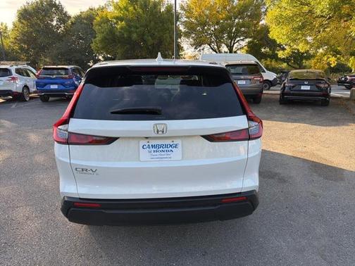 2023 Honda CR-V EX