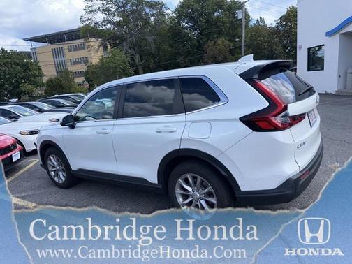 2023 Honda CR-V EX