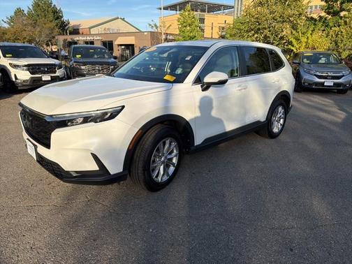 2023 Honda CR-V EX