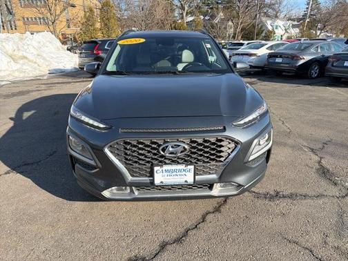 2020 Hyundai KONA Limited