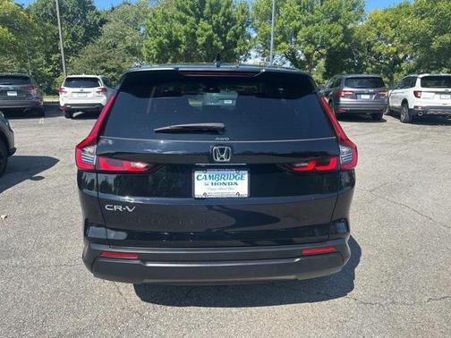 2023 Honda CR-V EX
