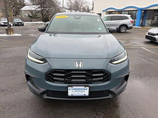 2023 Honda HR-V AWD Sport