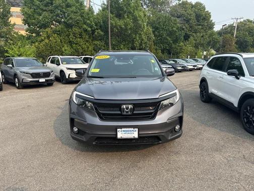 2022 Honda Pilot AWD Special Edition