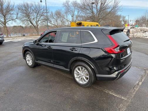 2023 Honda CR-V EX-L AWD