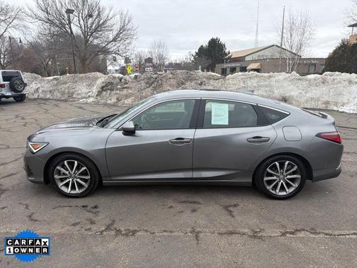 2024 Acura Integra Base