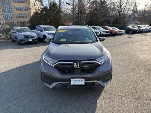 2020 Honda CR-V AWD Touring