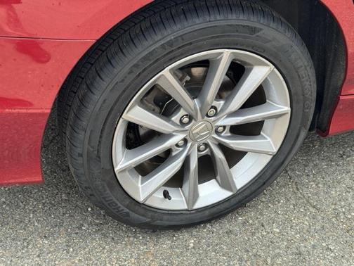 2021 Honda Accord LX 1.5T