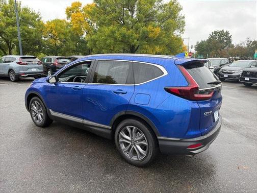 2020 Honda CR-V AWD Touring