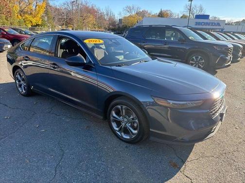 2023 Honda Accord EX 1.5T