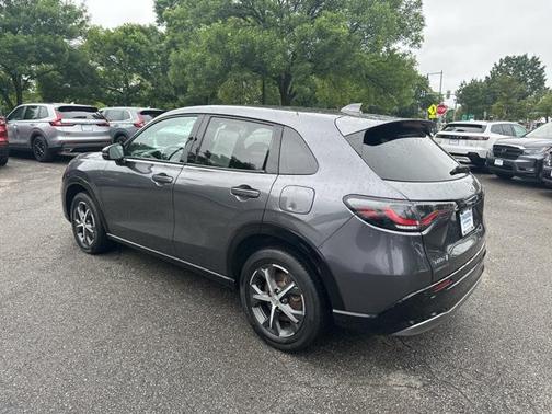 2023 Honda HR-V EX-L