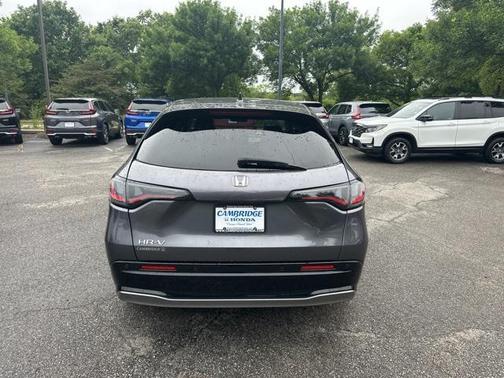 2023 Honda HR-V EX-L