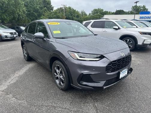 2023 Honda HR-V EX-L