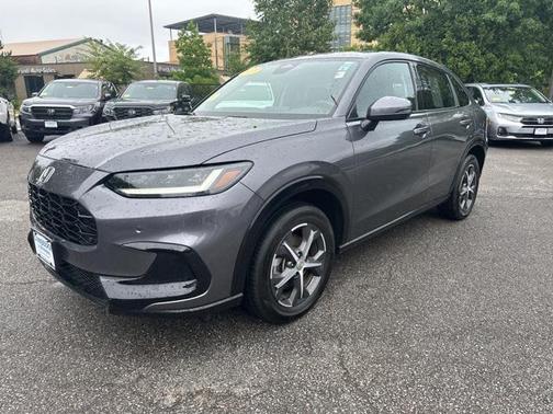 2023 Honda HR-V EX-L