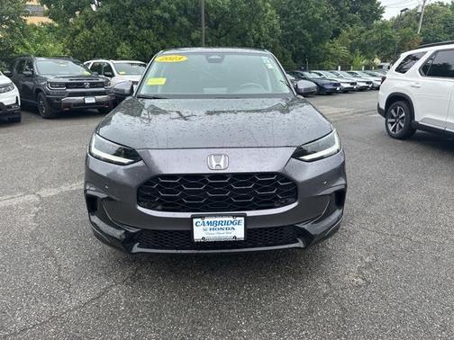 2023 Honda HR-V EX-L