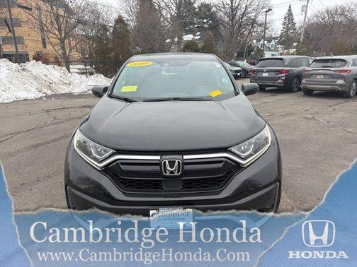 2020 Honda CR-V AWD EX