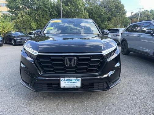 2023 Honda CR-V LX AWD