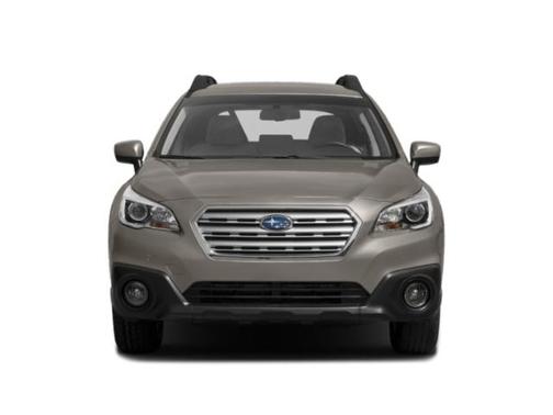 Gray Metallic 2015 Subaru Outback 2.5i Premium