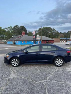 2023 Toyota Corolla Hybrid SE