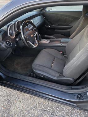 2014 Chevrolet Camaro 1LT