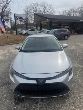 2022 Toyota Corolla Hybrid SE