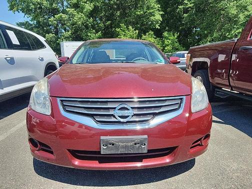 Tuscan Sun 2011 Nissan Altima 3.5 SR