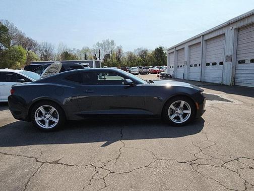 2019 Chevrolet Camaro 1LT