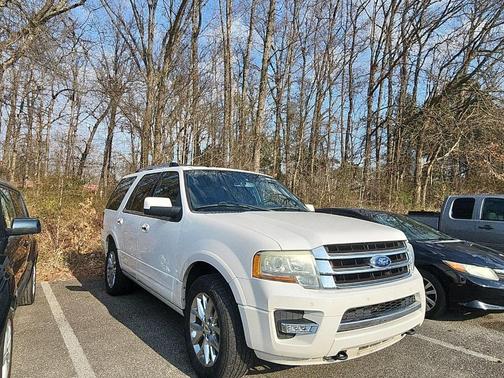 2016 Ford Expedition Limited
