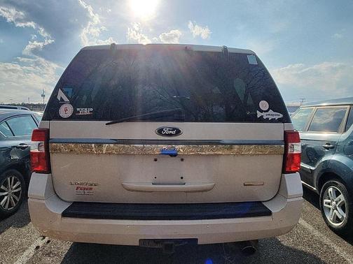 2016 Ford Expedition Limited