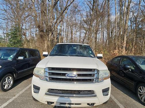 2016 Ford Expedition Limited