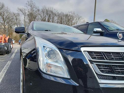 2017 Cadillac XTS Luxury