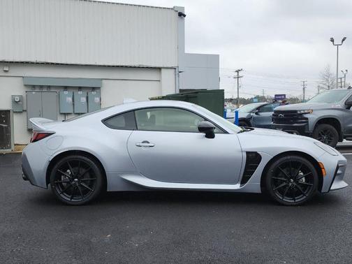 2023 Toyota GR86 Premium