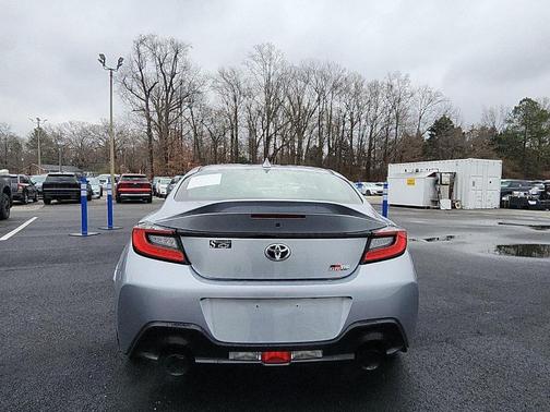 2023 Toyota GR86 Premium