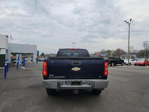 2009 Chevrolet Silverado 1500 