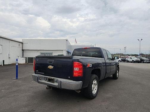 2009 Chevrolet Silverado 1500 