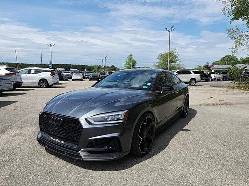 2019 Audi S5 3.0T Prestige