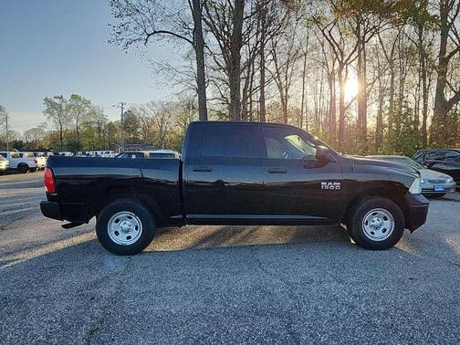 2014 RAM 1500 Tradesman/Express