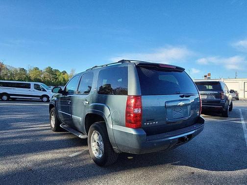 2009 Chevrolet Tahoe LT