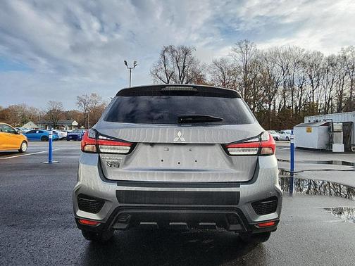 2023 Mitsubishi Outlander Sport ES