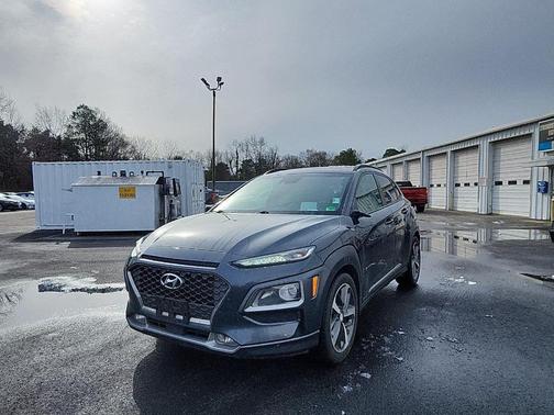 2019 Hyundai KONA 