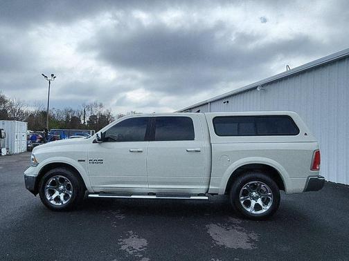 2018 RAM 1500 Laramie