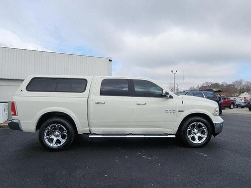 2018 RAM 1500 Laramie