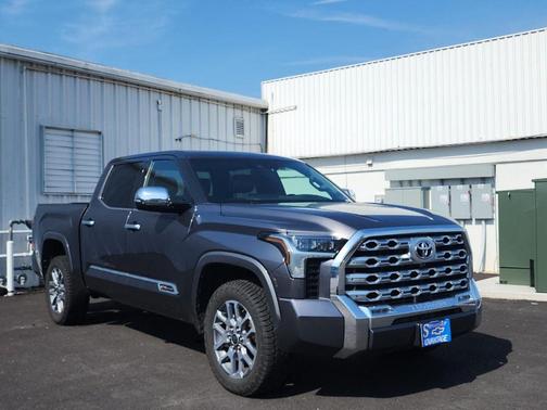 2023 Toyota Tundra 1794 Edition