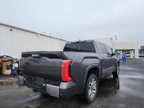 2023 Toyota Tundra 1794 Edition