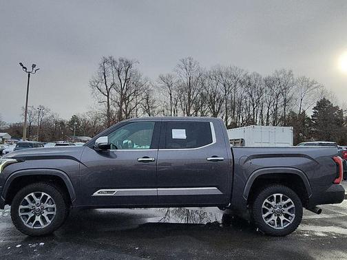 2023 Toyota Tundra 1794 Edition