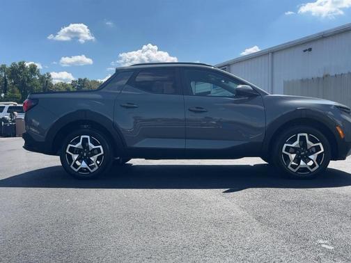 2022 Hyundai SANTA CRUZ 2.5T Limited