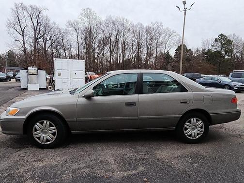 2001 Toyota Camry CE