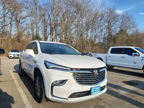 2024 Buick Enclave Premium