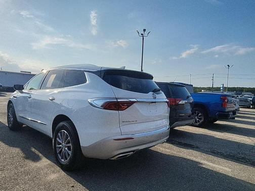2024 Buick Enclave Premium